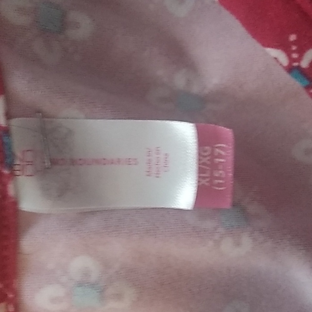 Tank top - Picture 3 of 3